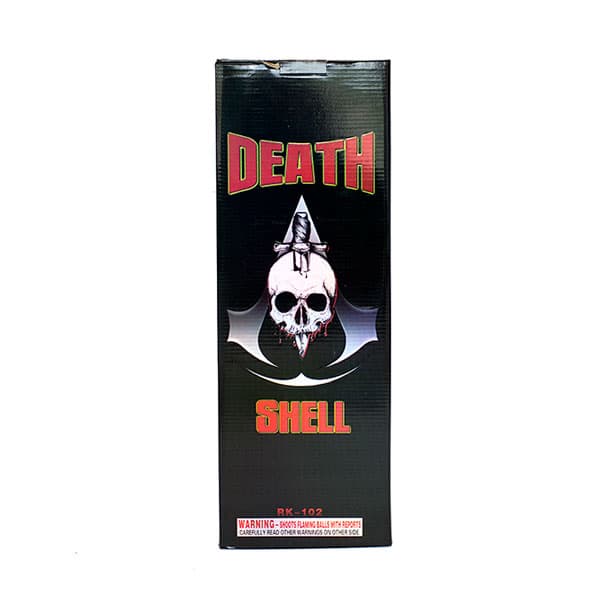 Death Shell
